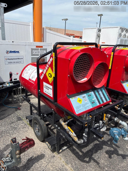 2024 CAMPO EB600G-RE3