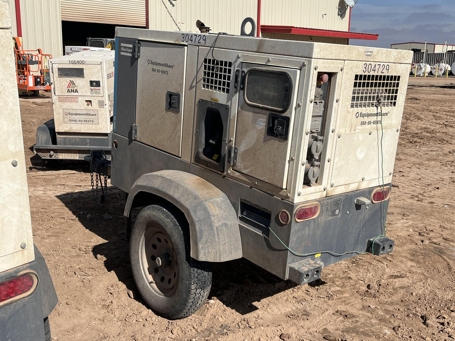 2023 ATLAS COPCO QAS25 CWK