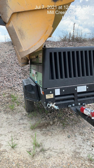 2020 SULLAIR 185-DPQ