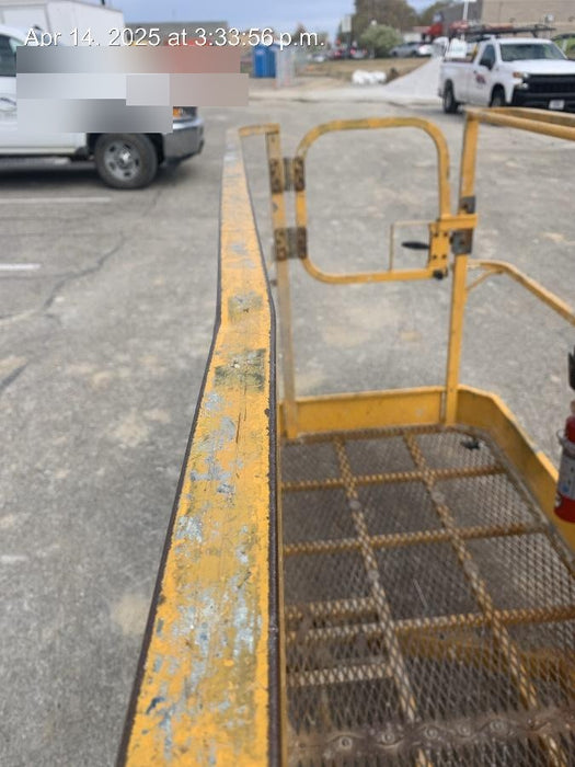 2020 HAULOTTE HT67 RTJ O