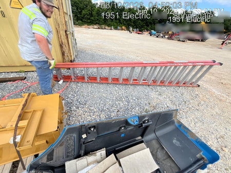 2020 LOUISVILLE LADDER FM1416HD