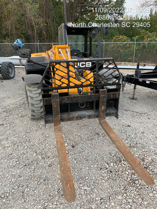 2021 JCB 505-20TC