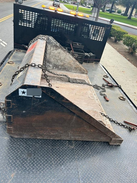 2020 STAR INDUSTRIES 1406B