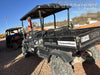2022 Club Car CA1700D Canopy, Diesel, 4 Passenger
