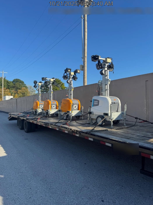 2022 ATLAS COPCO HILIGHT E3 Plus