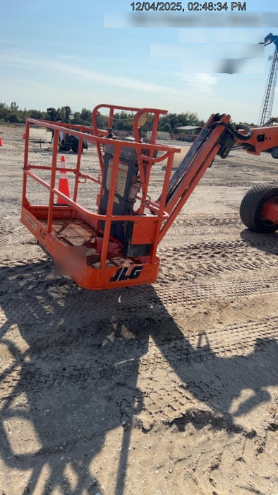 2020 JLG 450AJ