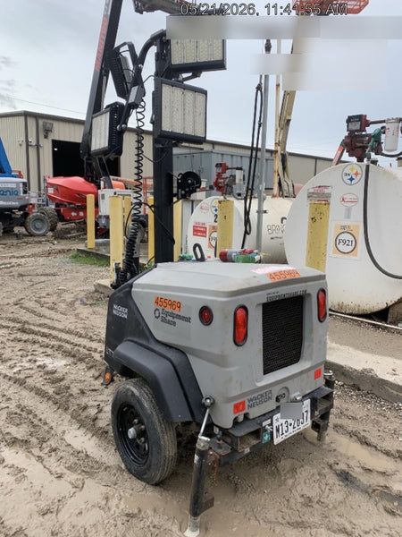 2024 WACKER NEUSON LTT4