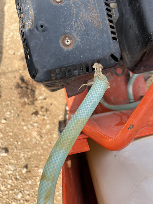 2024 HUSQVARNA FS 400 LV