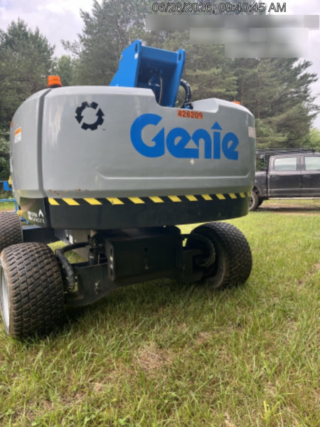 2024 GENIE S-45 HF