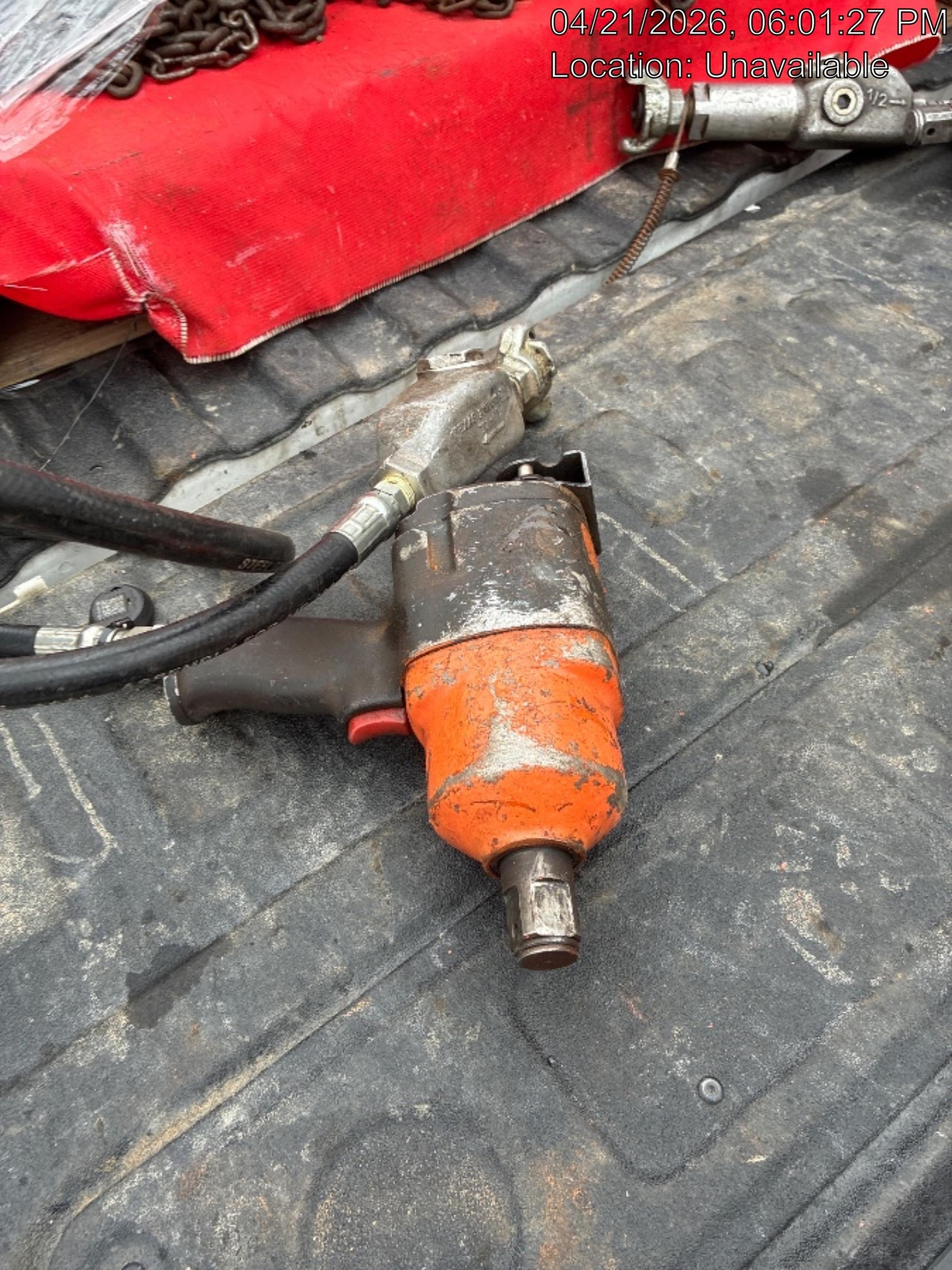 2020 MICHIGAN PNEUMATIC 751SS