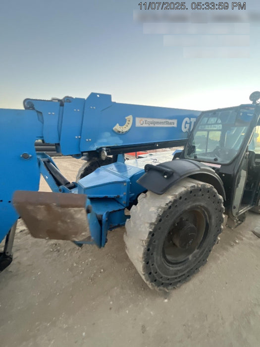 2019 GENIE GTH-1056