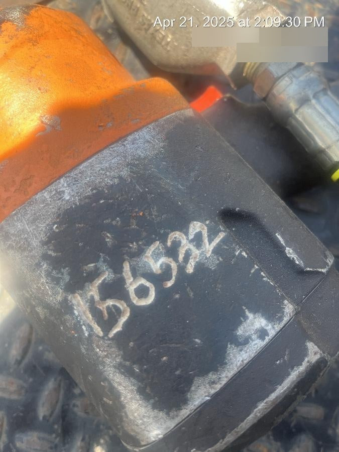 2021 MICHIGAN PNEUMATIC 750SS