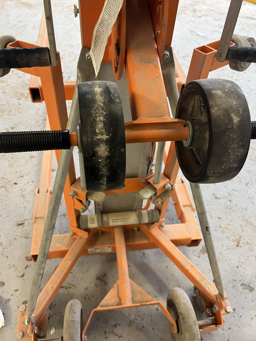 2021 LIFTSMART MLC-24