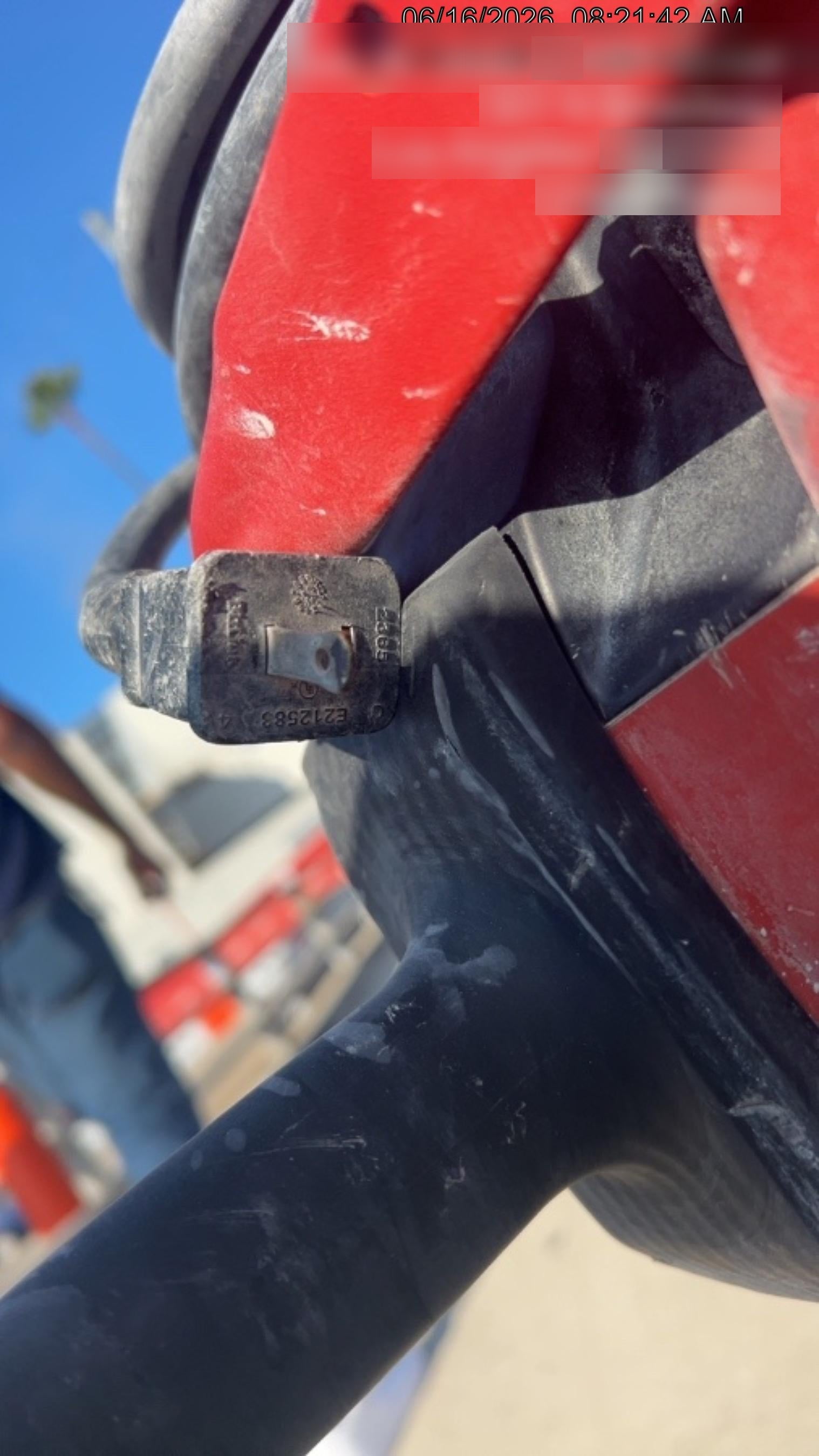 2024 HILTI TE 3000-AVR