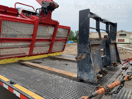 2022 ARROW MATERIAL HANDLING 732-4-96-2