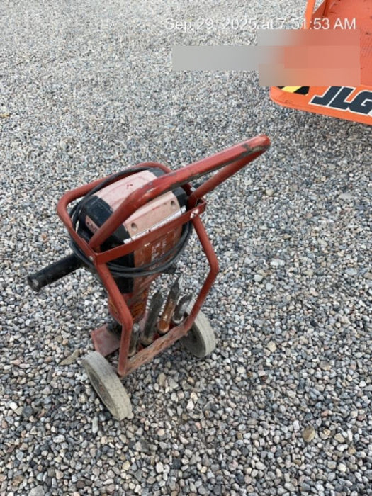 2020 HILTI TE 3000-AVR