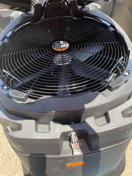 2022 POWER BREEZER PB4BASE