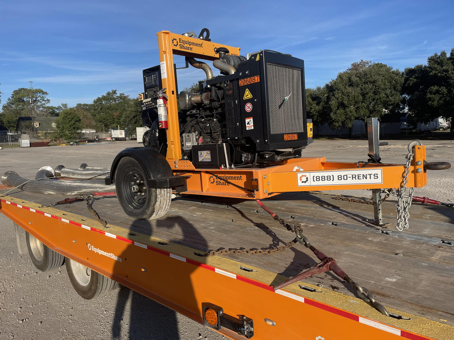 2022 PIONEER PP66S12L71-TD2.9L4