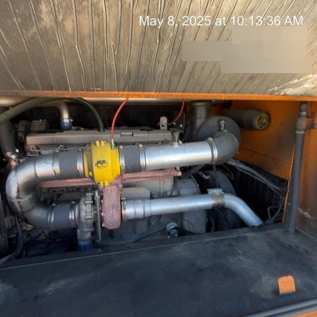 2022 THERM DYNAMICS TD1200