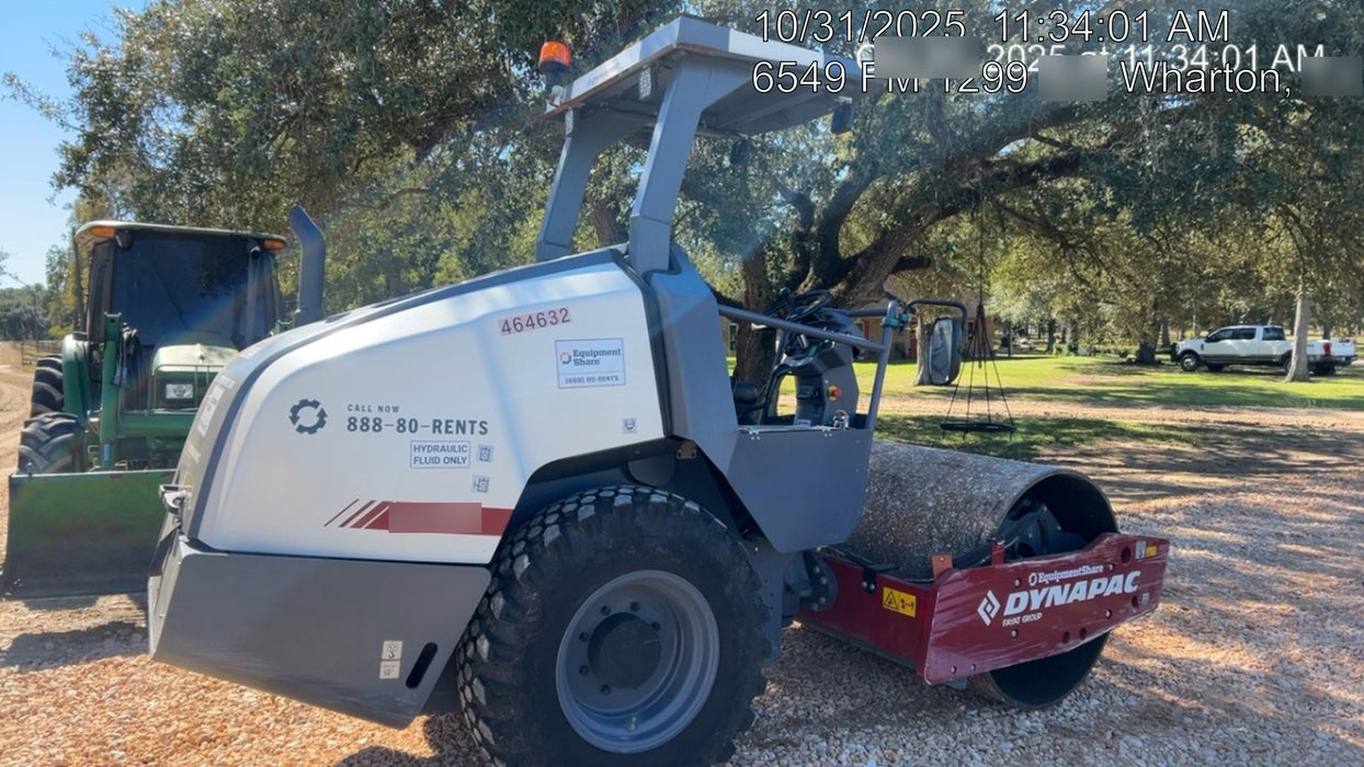 2024 DYNAPAC CA1300D