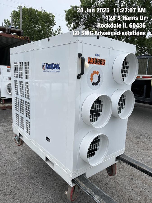 2022 KWIKOOL KPO12-43H