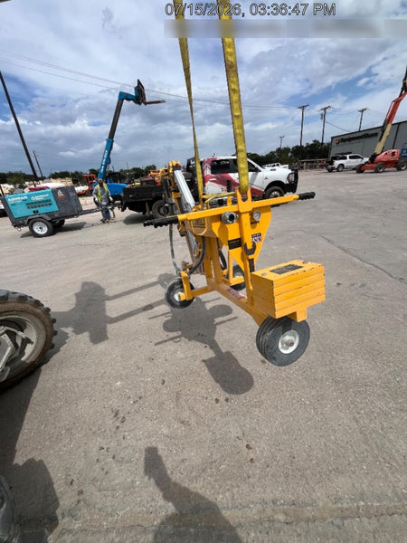2025 E-Z DRILL 210B SRA