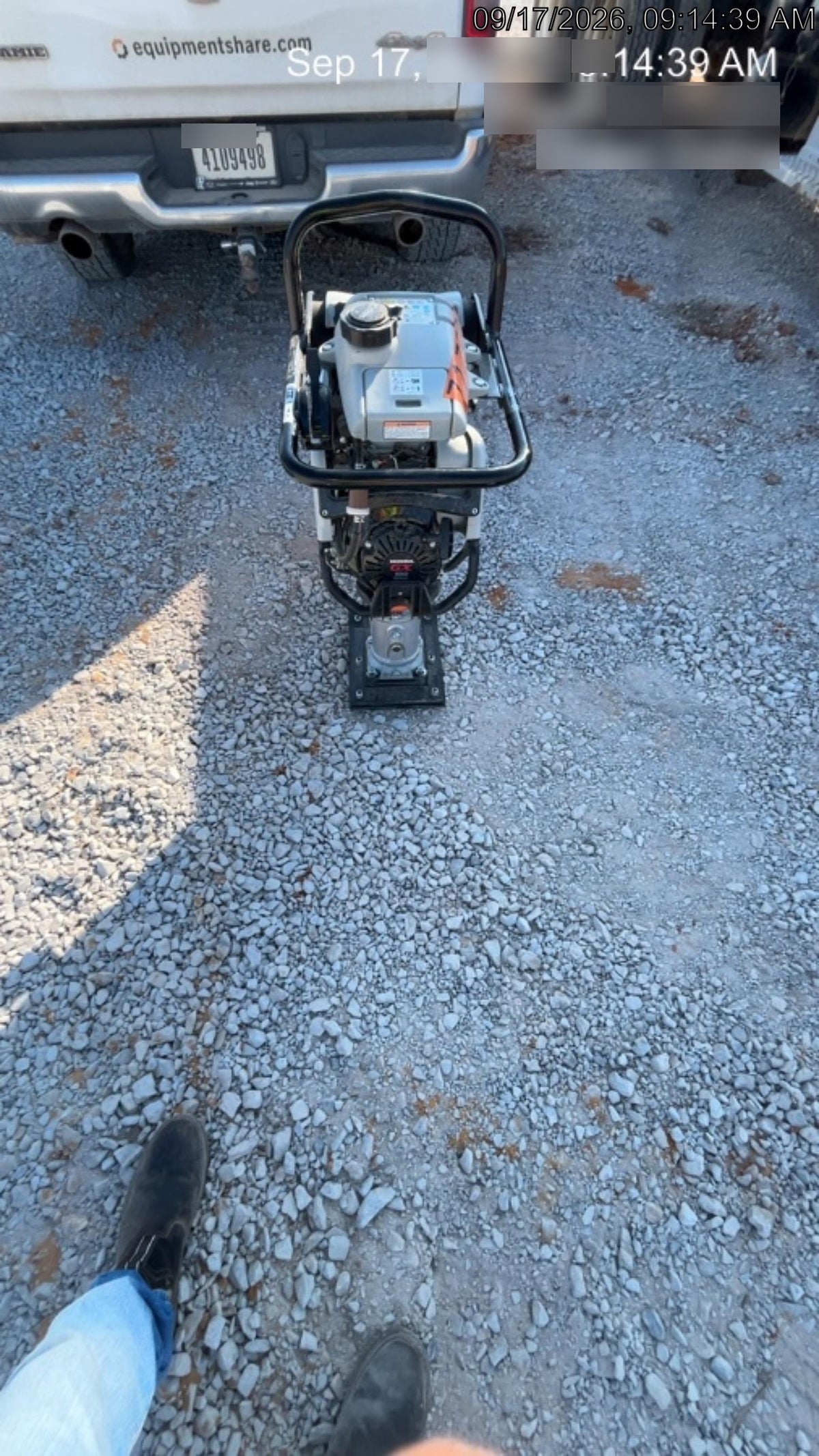2026 MULTIQUIP MTX60HD