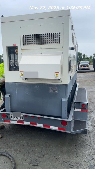 2020 ATLAS COPCO QAS 330