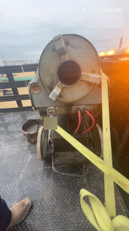 2020 RIDGID 1224