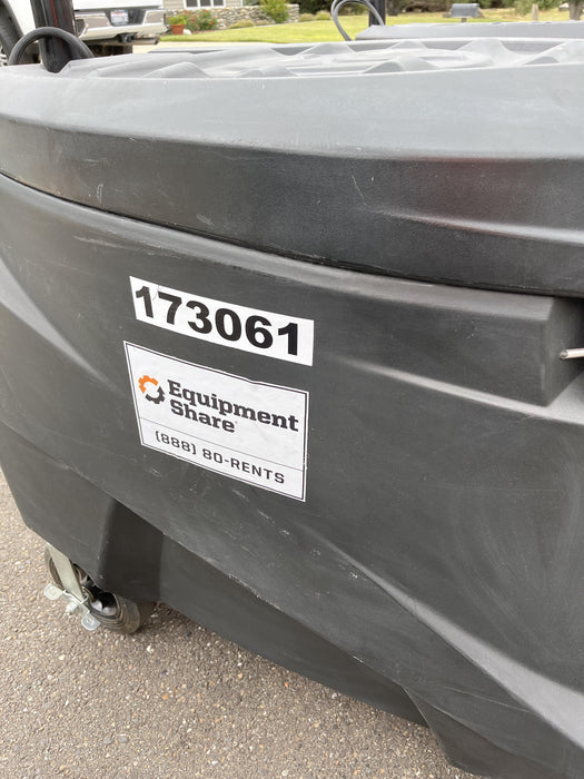 2021 POWER BREEZER PB10-A-06-B