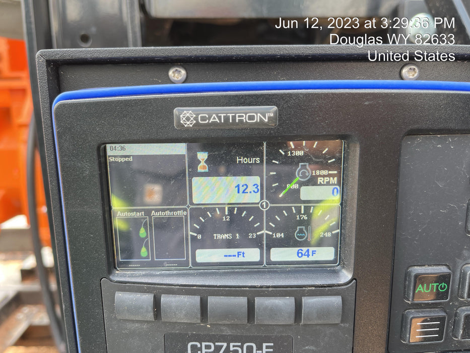 2023 PREMIER PUMP 8NHTH-RP-DC13