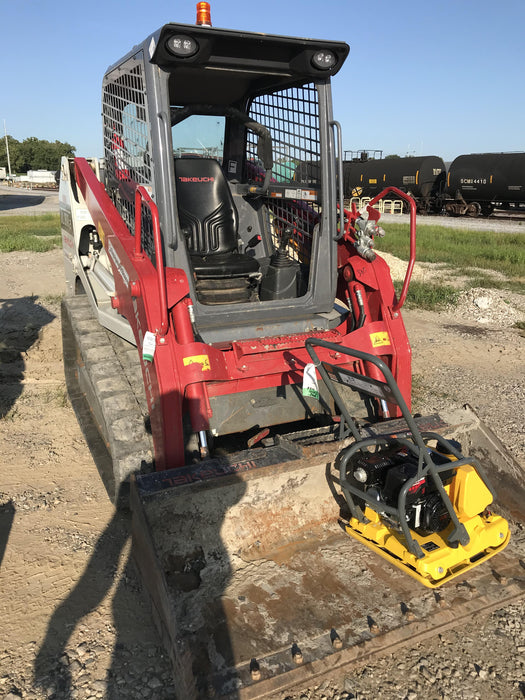 2020 TAKEUCHI TL8R2-R