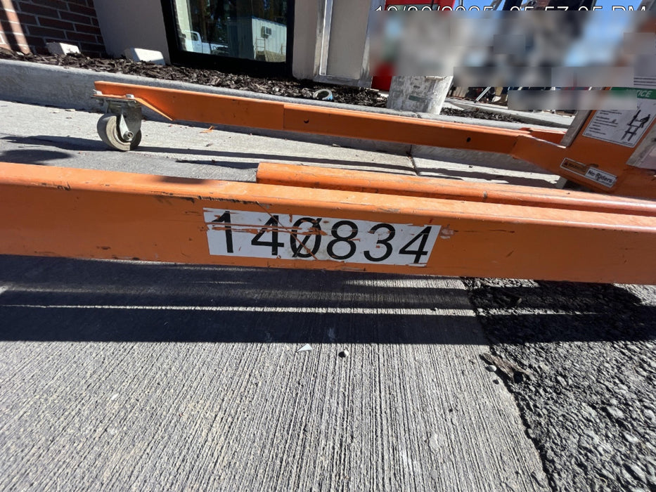 2021 LIFTSMART MLC-24