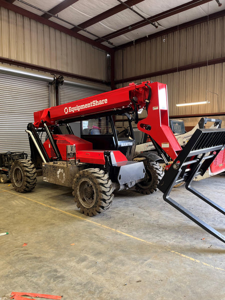 2023 MANITOU MTA6034