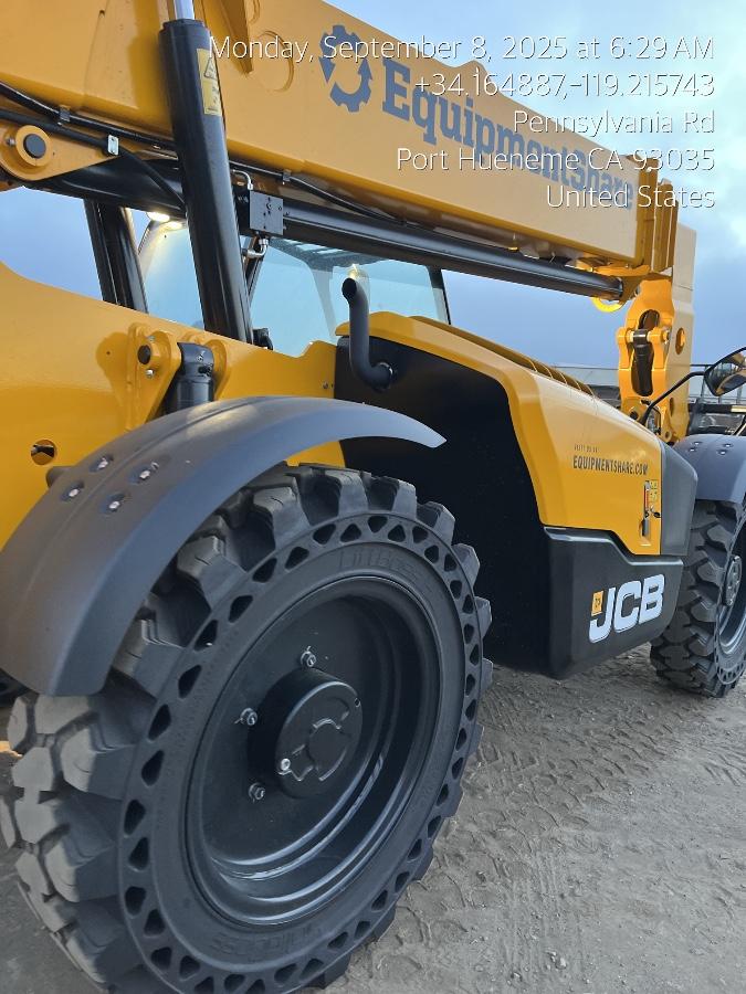 2025 JCB 510-56