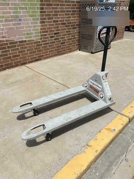 2023 STRONGWAY 5500 lb Pallet Jack