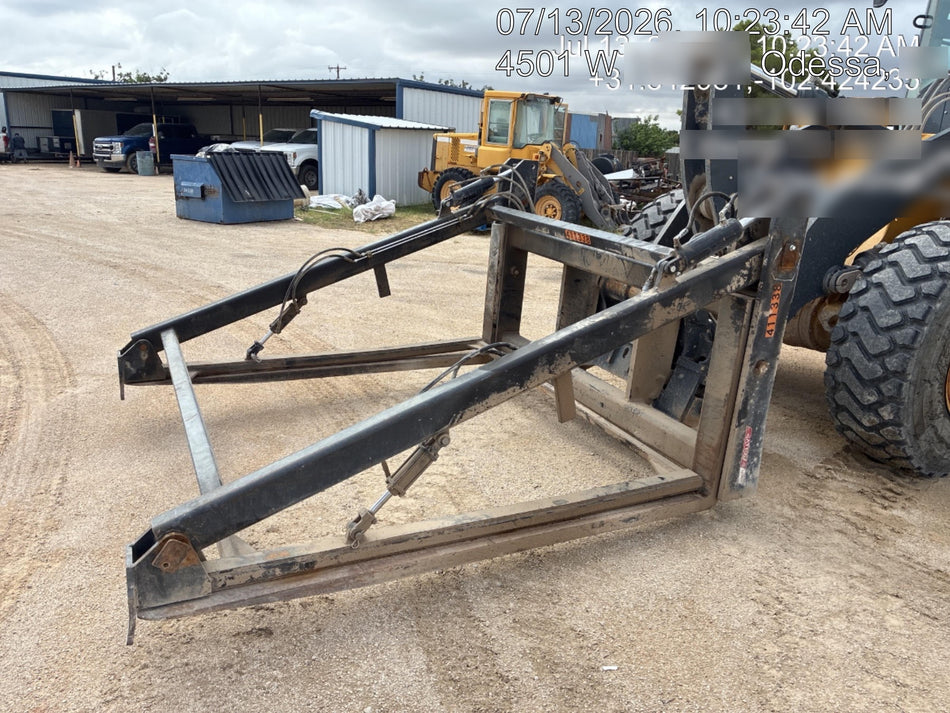 2024 ARROW MATERIAL HANDLING 049PG