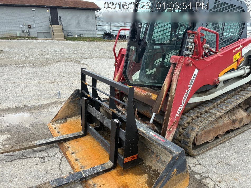 2025 ARROW MATERIAL HANDLING F5144CB