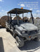 2022 Club Car CA1700D Canopy, Diesel, 4 Passenger