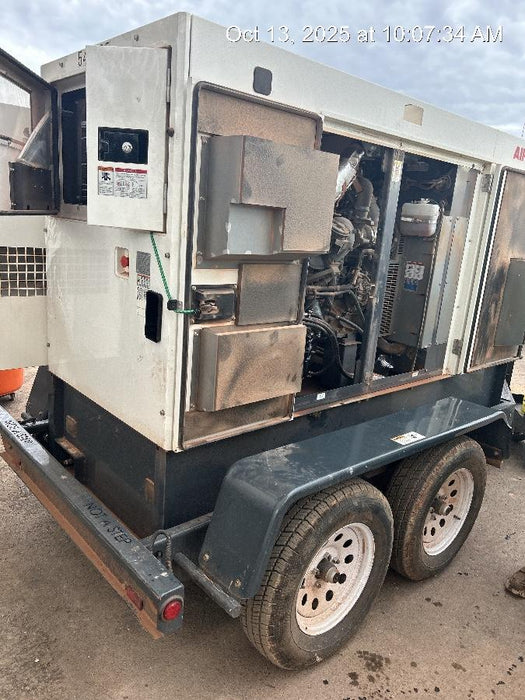 2025 AIRMAN SDG65S-8E1