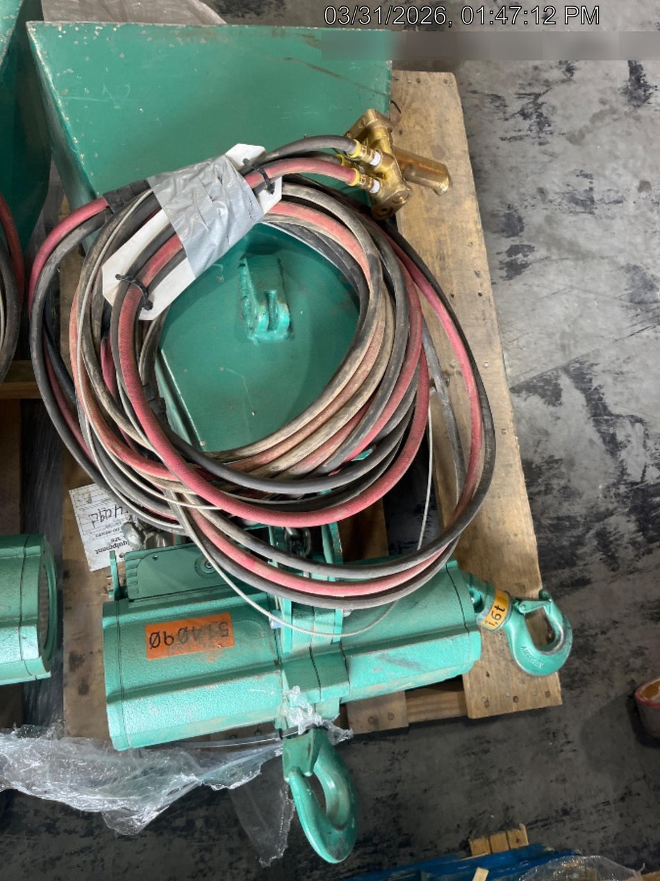 2025 JD NEUHAUS PROFI 1.5/3TI