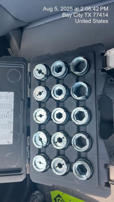 2022 GREENLEE KD12AL