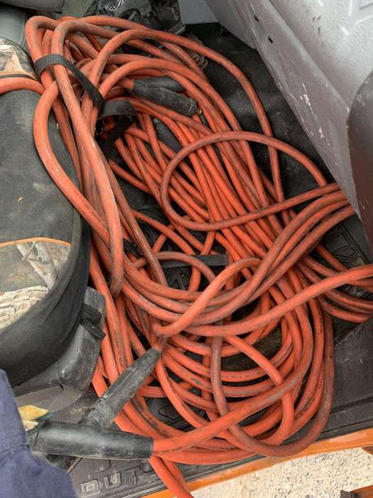 2021 HARRINGTON CF015-20