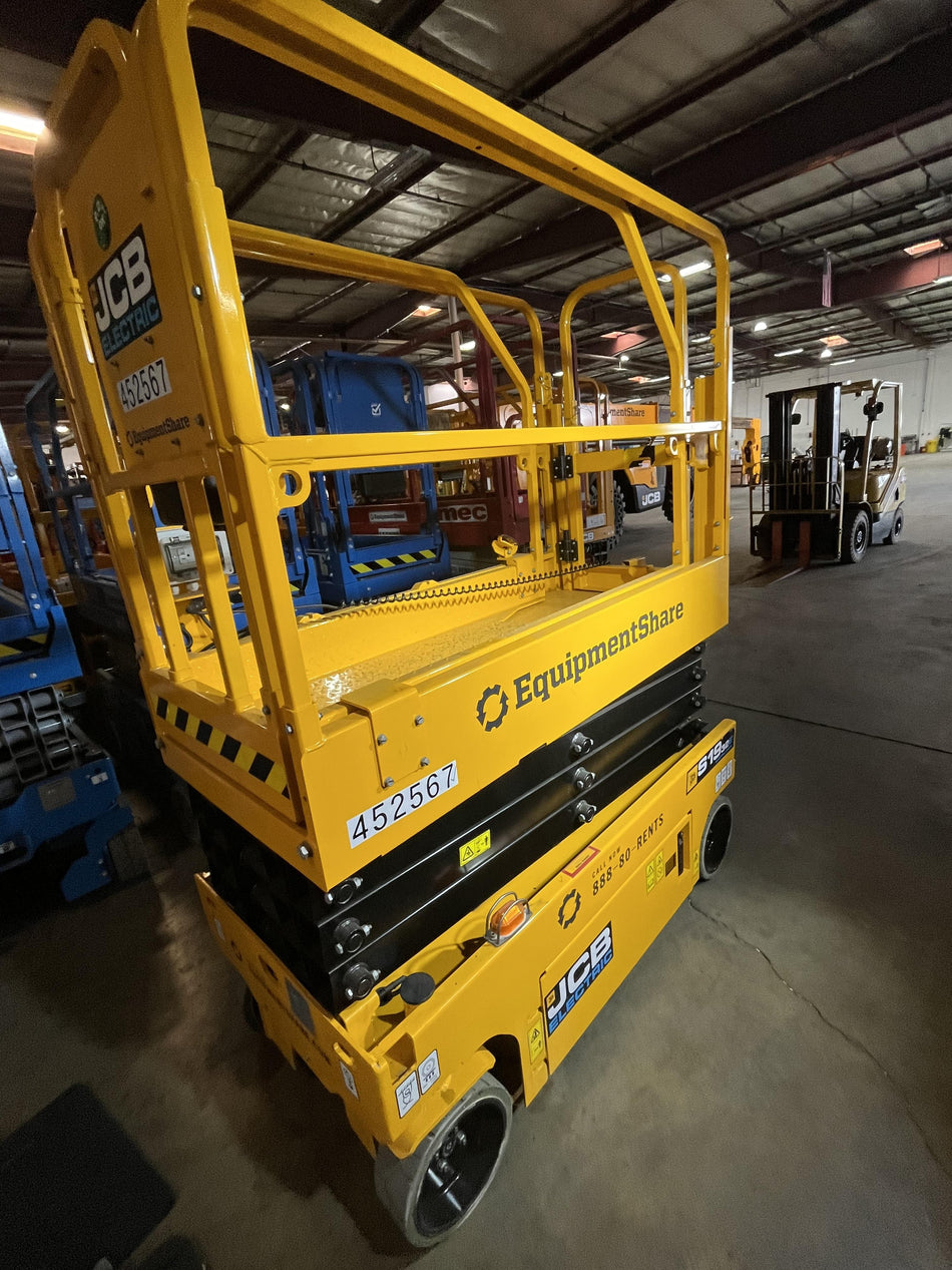2024 JCB S1932E