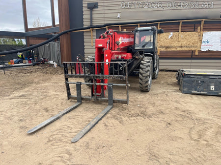 2021 MANITOU MTA10055