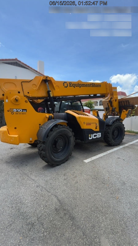 2024 JCB 510-56