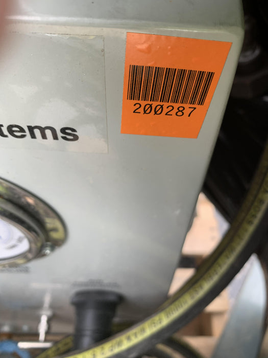 2021 PINNACLE PDQC-10000B