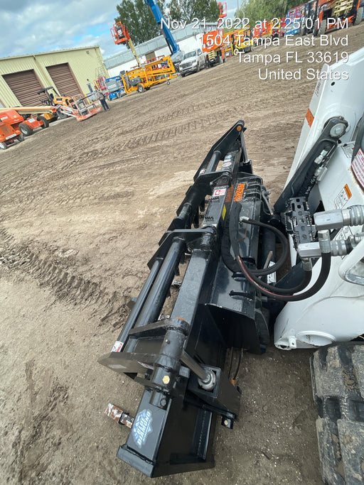 2022 BLUE DIAMOND 106525