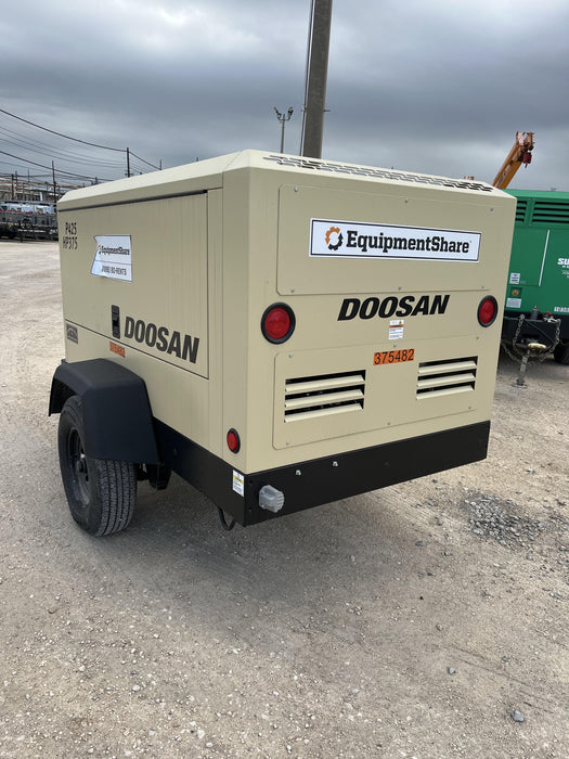 2023 DOOSAN P425/HP375WCU