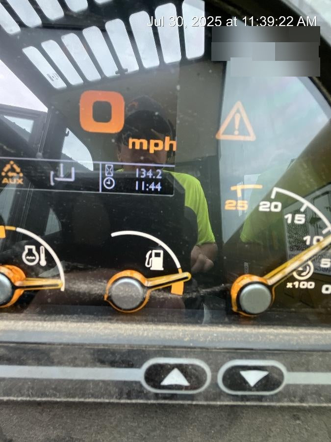 2024 JCB 505-20TC